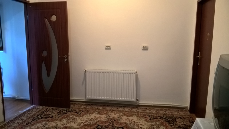 Nicolae Grigorescu, metrou 5 minute,