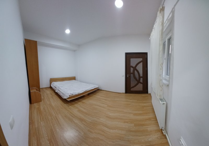 Nicolae Grigorescu, metrou 5 minute,