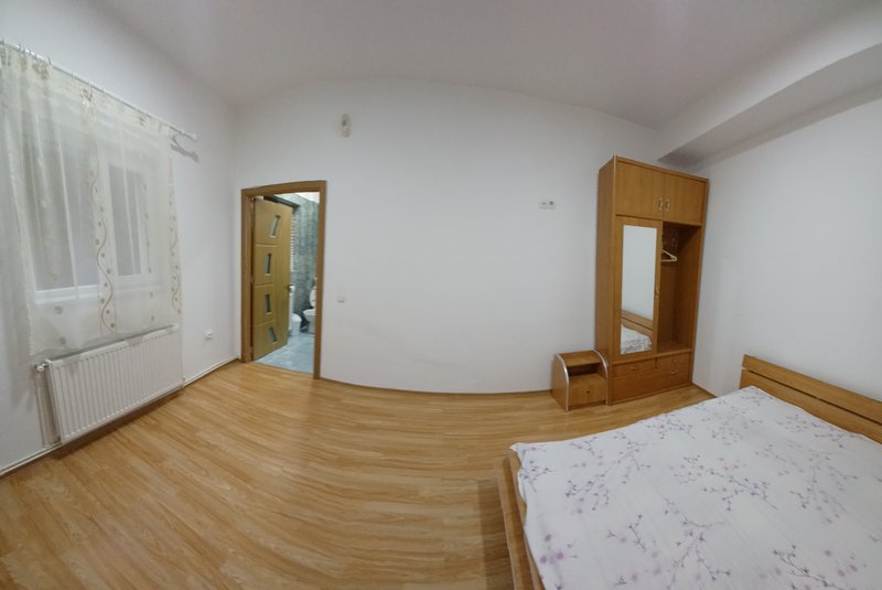 Nicolae Grigorescu, metrou 5 minute,