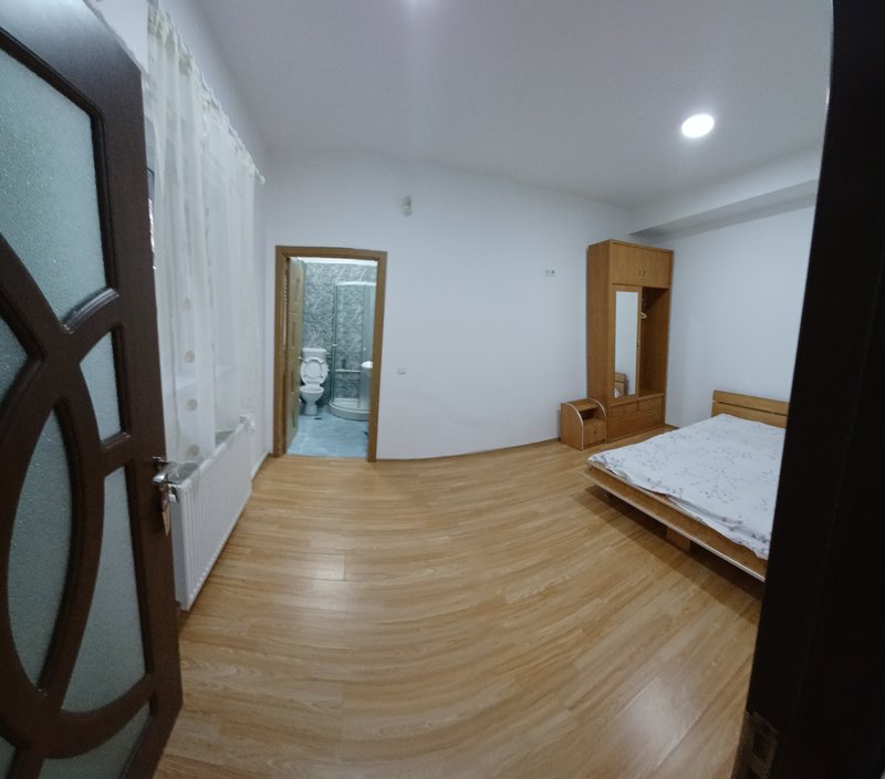 Nicolae Grigorescu, metrou 5 minute,