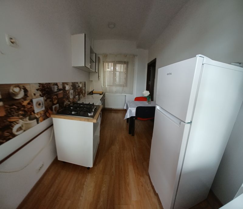 Nicolae Grigorescu, metrou 5 minute,