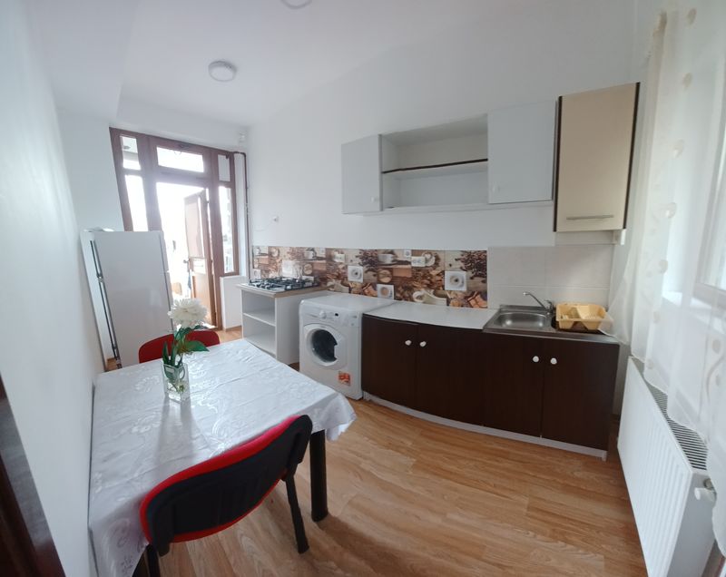 Nicolae Grigorescu, metrou 5 minute,